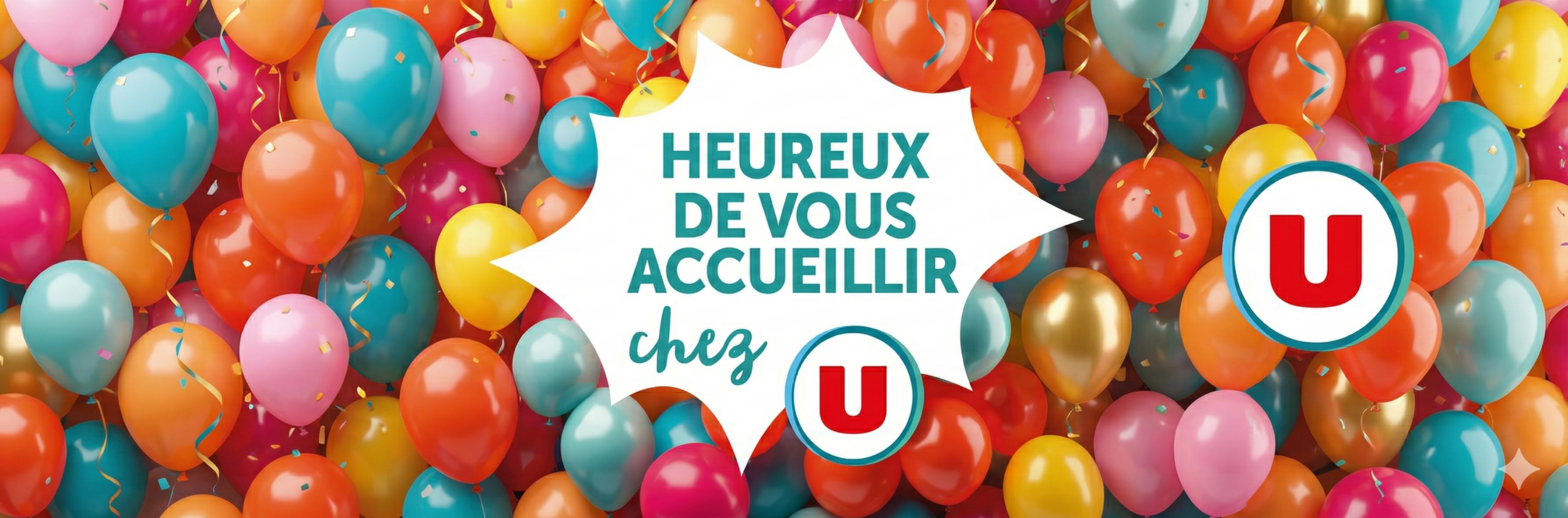 Banniere bienvenue Utile Schiever
