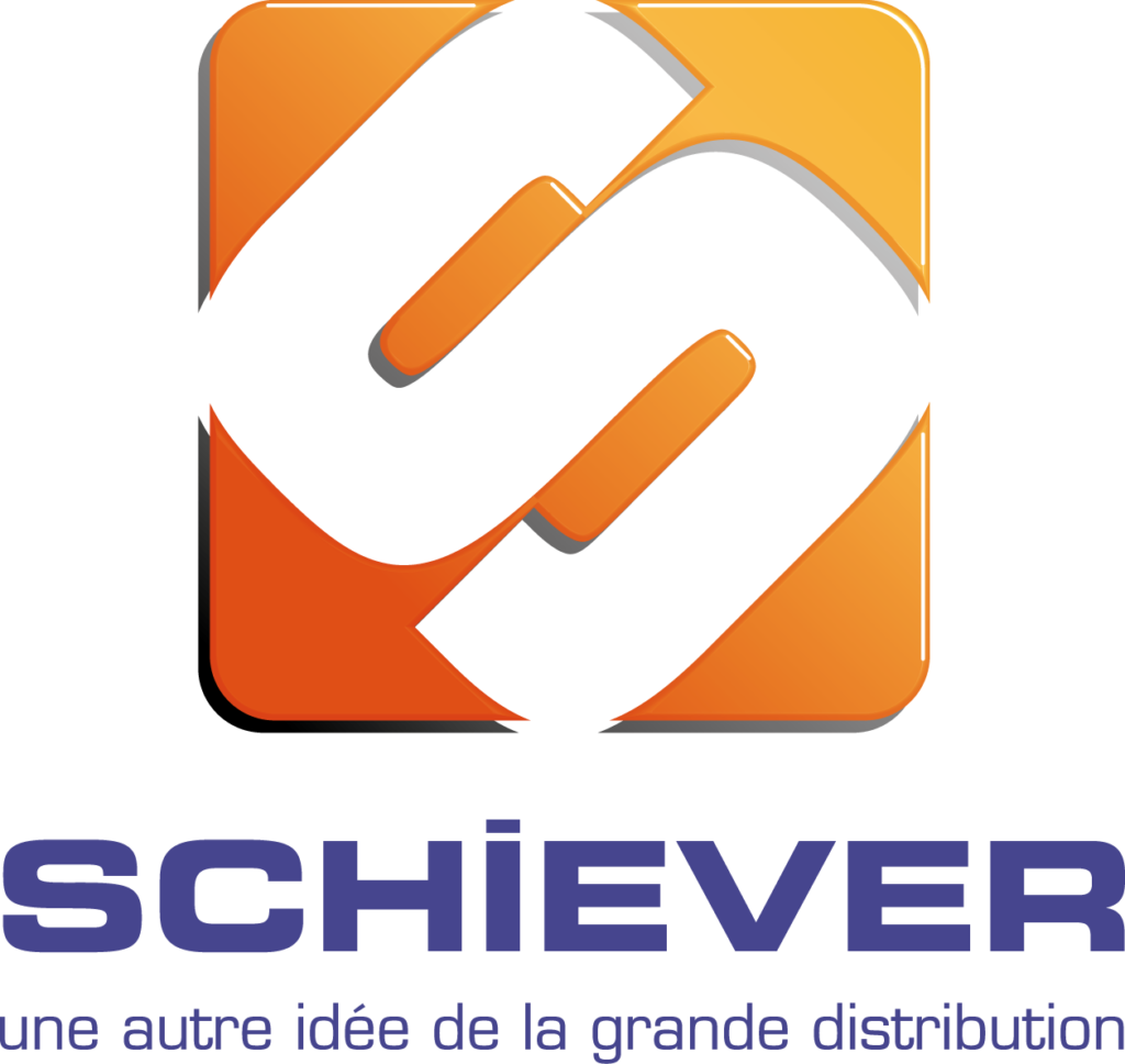 Logo Schiever